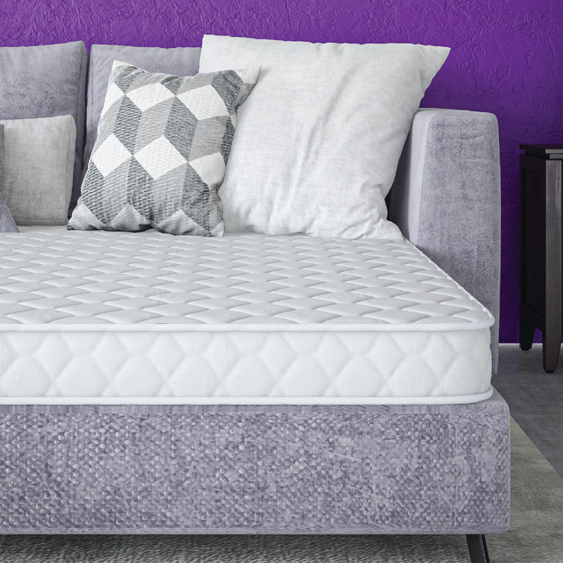 Matelas mi-ferme de 4,5 po Winsor, Double