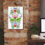 «Kurbit» par Hello Angel, art mural sur toile-770832210