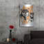 «Shiba Inv + Ghost» par Barbara Keith-892281973