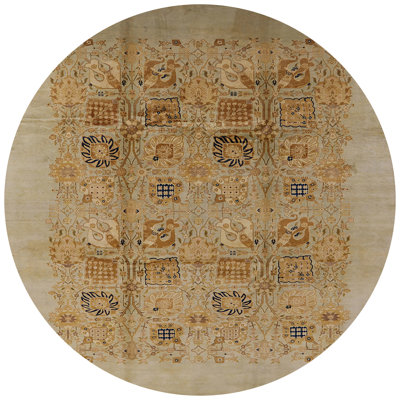 Oriental Indoor Rug