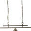 Asner 3-Light Kitchen Island Chandelier-1567511599