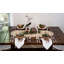 Chemin de table Ikeda-475160562
