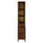 Colonial Sideboard with Bar Hutch