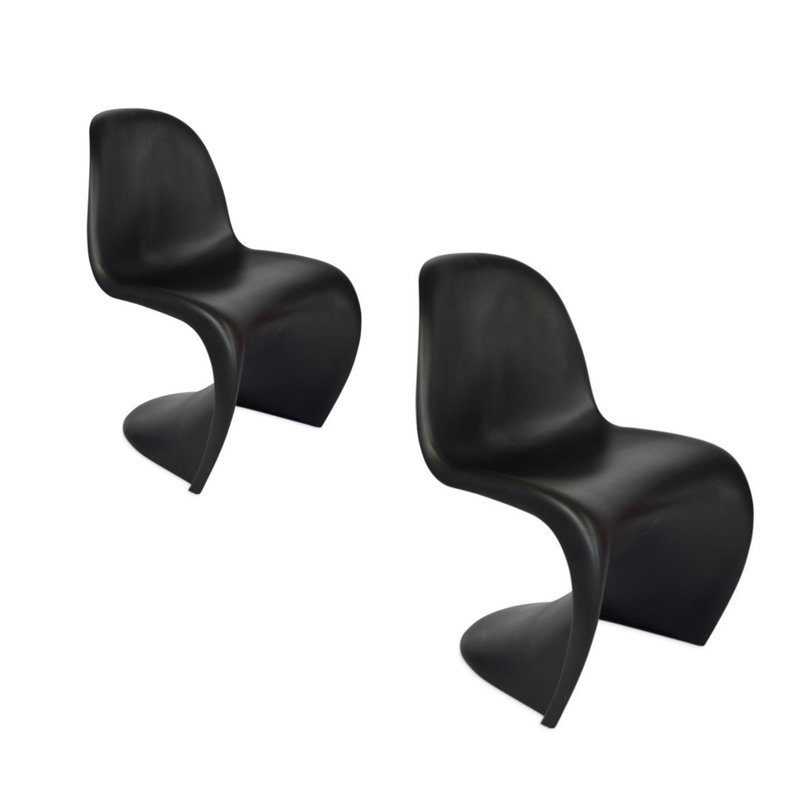 Chaise d'appoint Demars