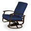 Belle Isle Outdoor Swivel Lounge Chair-19643656-19643681-19643685
