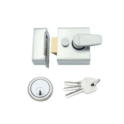 Narrow Nightlatch