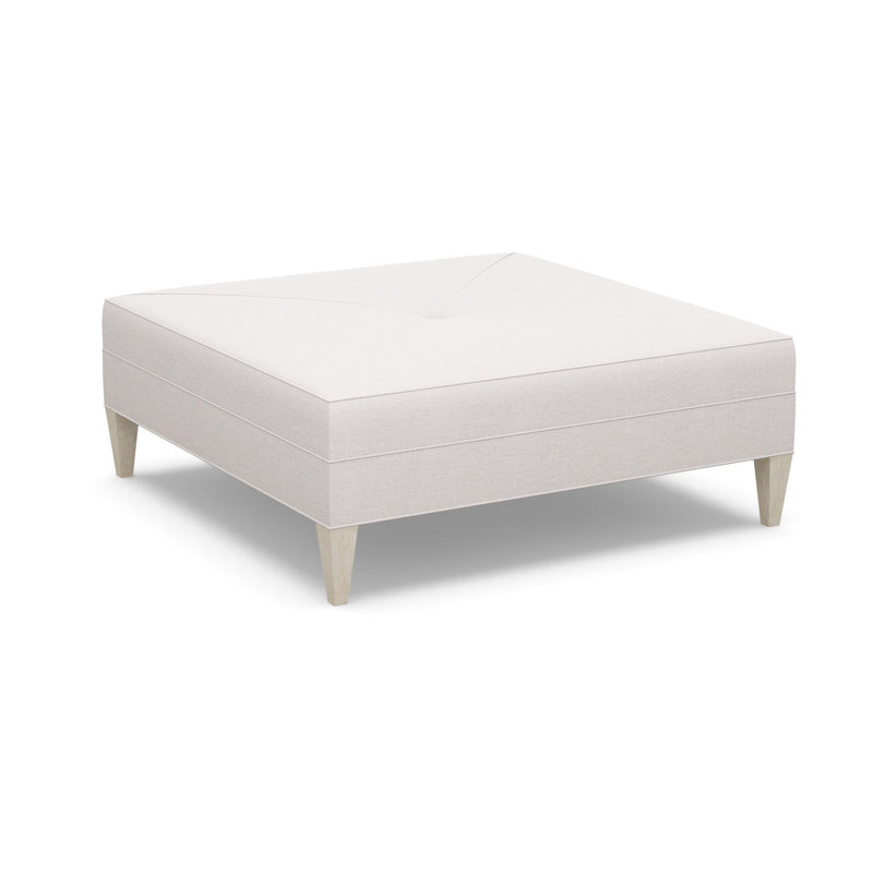 Square Ottoman, Sandstone, 7064-88
