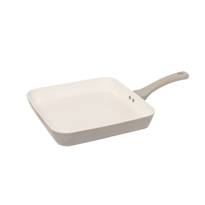 Aluminum Non-Stick Frying Pan