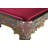Art Frame Direct 100'' L Pool Table