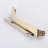Single-Hole Single-handle Bathroom Faucet-86769420