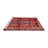 Oriental Indoor Rug-1777686744
