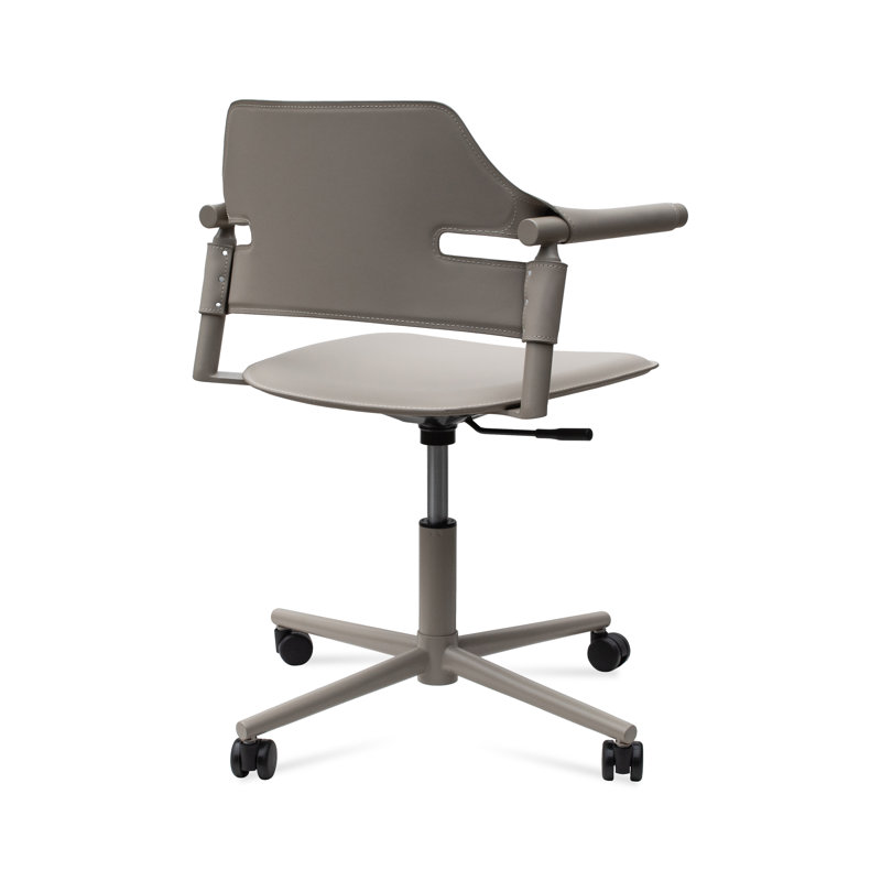 Chaise de bureau Genoa, Os
