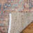 Joppatowne Hand Loomed Performance Oriental Rug-470212833