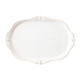 Berry & Thread Challah Board - Whitewash
