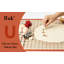 Tapis de pâtisserie en silicone antiadhésif Baker Boutique-61552036