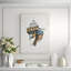 Shell Compilation I Print by Beverly Fuller-26943263-26943267