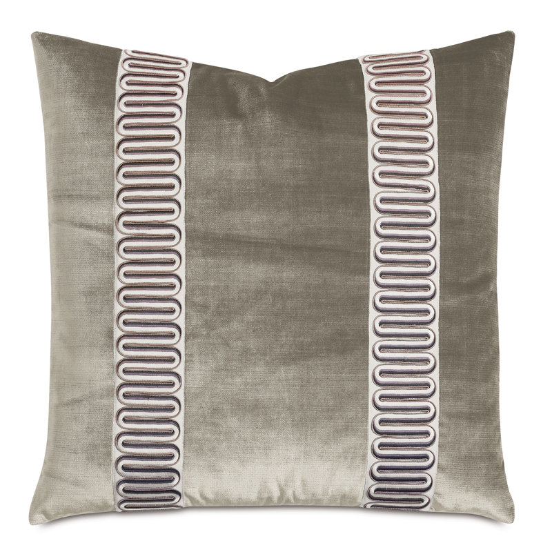 Velda Throw Pillow