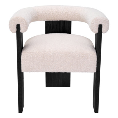Percy Upholstered Dining Chair