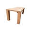 Naquin Solid Wood Dining Table-40243762