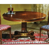 Solid Wood Dining Table
