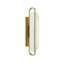 Julius 2 - Light Flush Mounted Sconce
