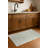 Wiggle Stripe Lightweight Non-Slip Kitchen Mat-1473594438-1473594436