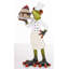 Polyresin Figurine / Sculpture Decorative Object