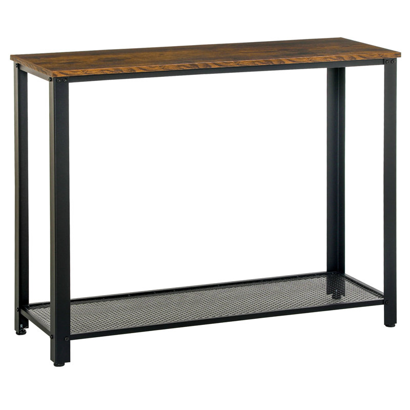 Lela 101cm Console Table
