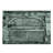 Ambesonne Rustic Cutting Board Large Size Historic Old Store Front Grey