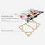 Blackberry Whiskey sur impression sur toile-650948134