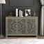 Culbreath Arrastia 3 Door Wide Sideboard-807539804-807539800