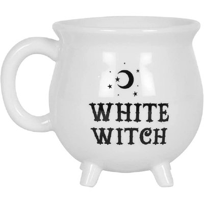 Resin Coffee Mug