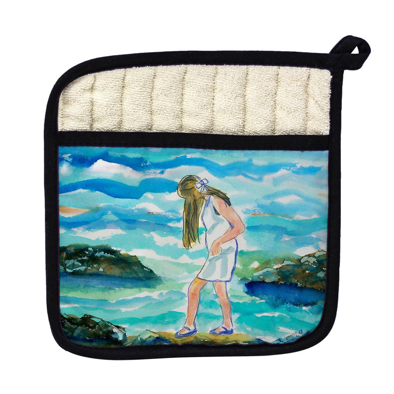 Betsy drake interiors mia sur la cuisinier poignée rocks