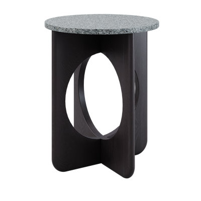 Table d'appoint Tumble