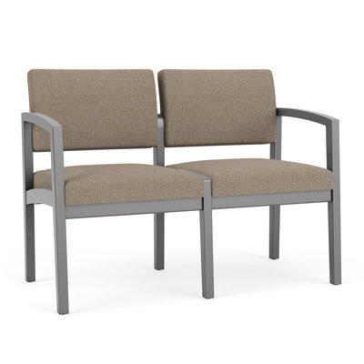 Lenox 2-seater tandem chair