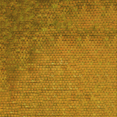 Geometric Indoor Rug