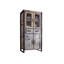 Factory Display Cabinet