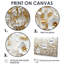 Moriyama - Floral Wall Art-616662575-616662570-616662571