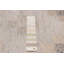 Kilim gris Ankara 4 pi 11 po x 8 pi 4 po
