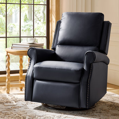 Fauteuil inclinable manuel traditionnel Philip