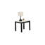 Ensemble de table contemporain 3 pièces-317106007