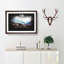 Mount Everest in the Himalayas - Picture Frame Painting Print-56735587-56735593