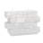 Commode double 8 tiroirs avec surface ultrabrillante-1820104488