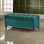 Banc de rangement à couvercle rabattable Droitwich-2063236024