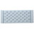 Fabric Storage Option - 20.50"D X 51.00"W 16.75"H, , Accommodates Multiple Items Cover Holds Remotes, Controllers, Board Games-120271589
