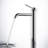 Circular Vessel Sink Faucet Single-handle Bathroom Faucet-41659778-48024379