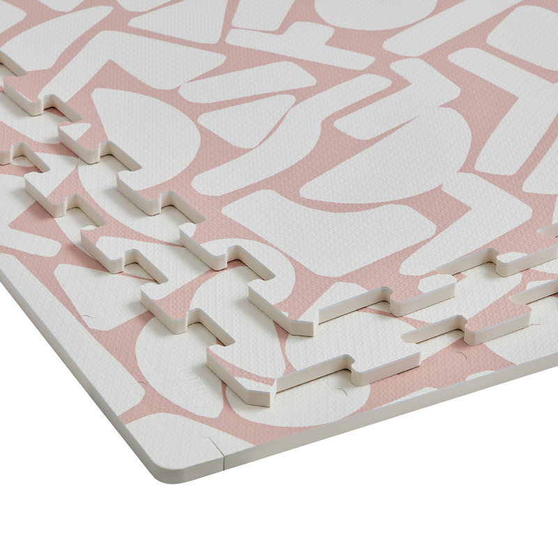 Infinity Baby Playmat Oddity, Pink