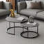 Beauville Frame Coffee Table