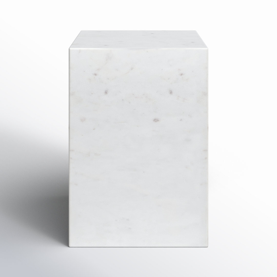 Enez Modern End Table Joss & Main 