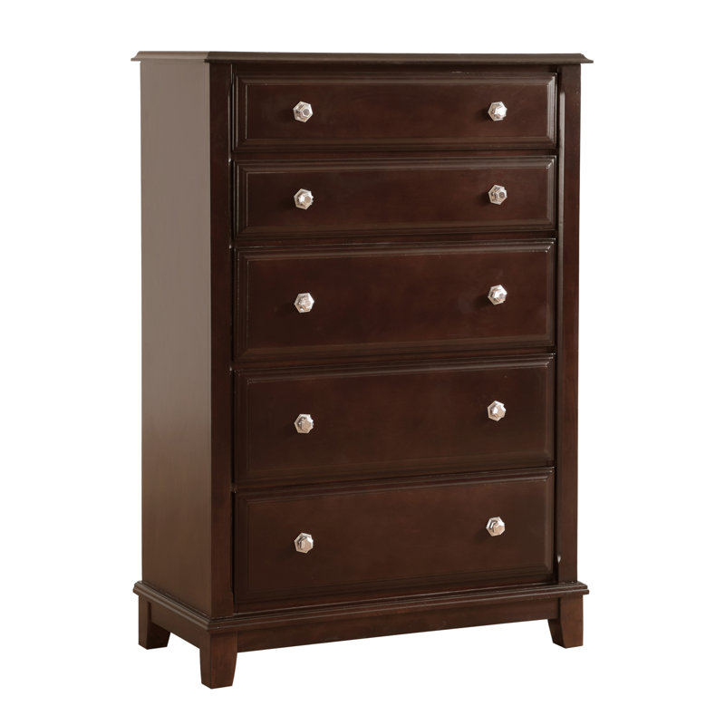 Coffre Ashford G9800-CH